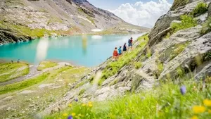 Wohnung zu verkaufen l alpe d huez, rhone-alpes, C3112 -A104 Bild - 4